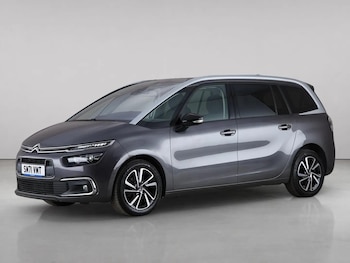Used Citroen Grand C4 Picasso 2022 for sale - 79037384: Photo