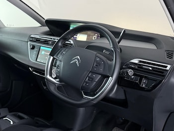 Used Citroen Grand C4 Picasso 2022 for sale - 79037384: Photo