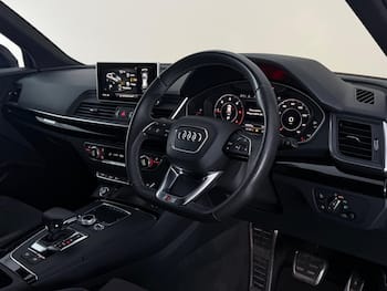Used Audi Q5 2020 for sale - 79633106: Photo