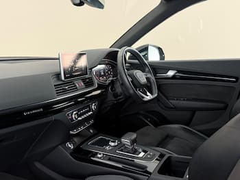 Used Audi Q5 2020 for sale - 79633106: Photo