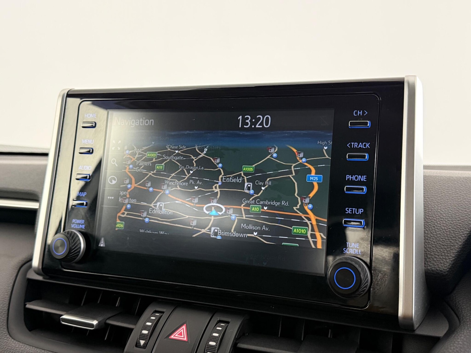 Used Toyota RAV4 2021 for sale - 77182305: Photo 30