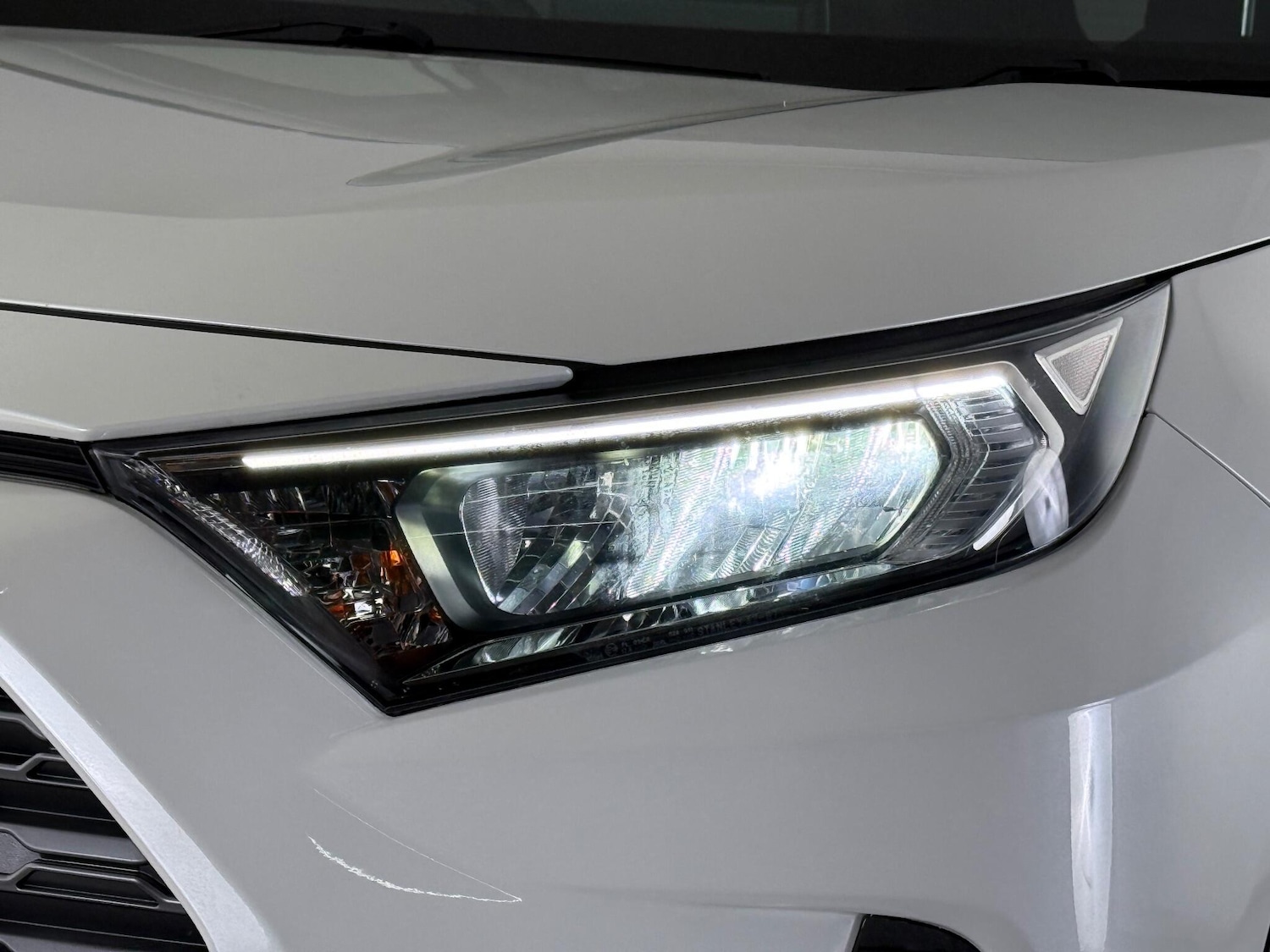 Used Toyota RAV4 2021 for sale - 77182305: Photo 6