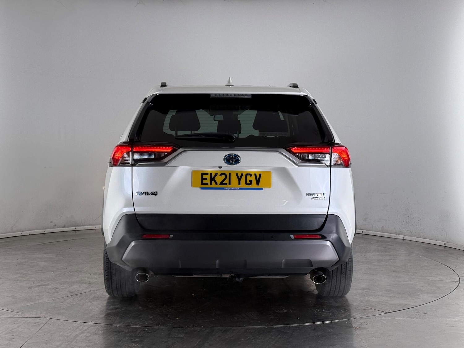 Used Toyota RAV4 2021 for sale - 77182305: Photo 7