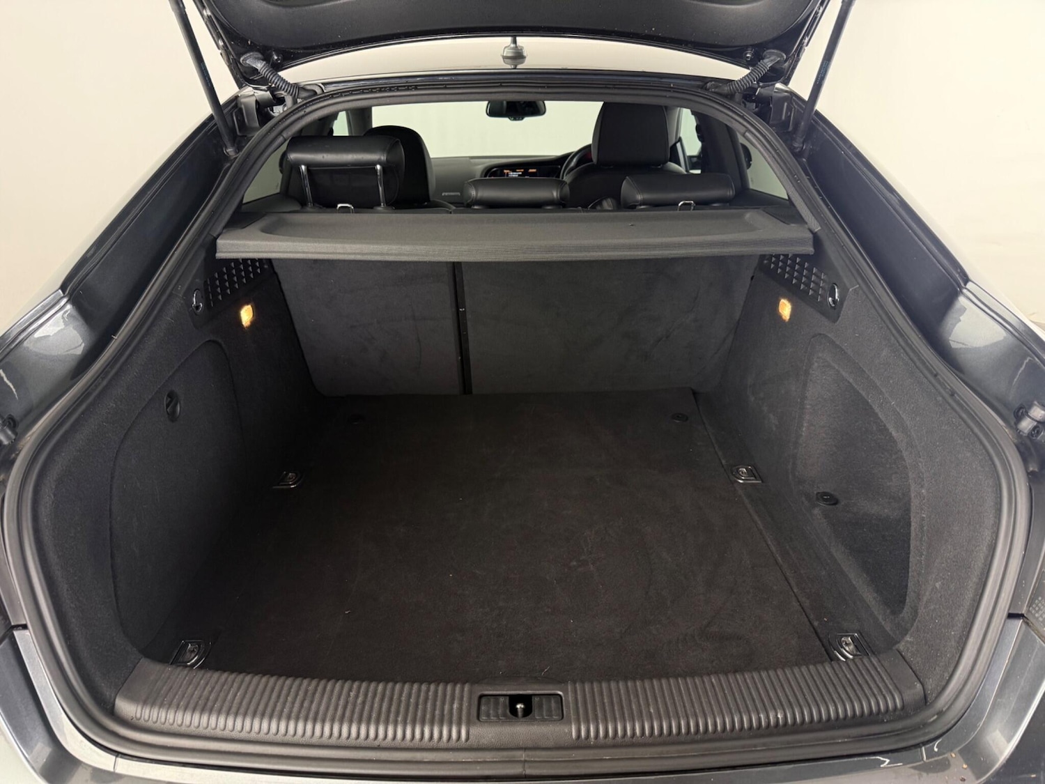 Used Audi A5 2016 for sale - 77846243: Photo 10