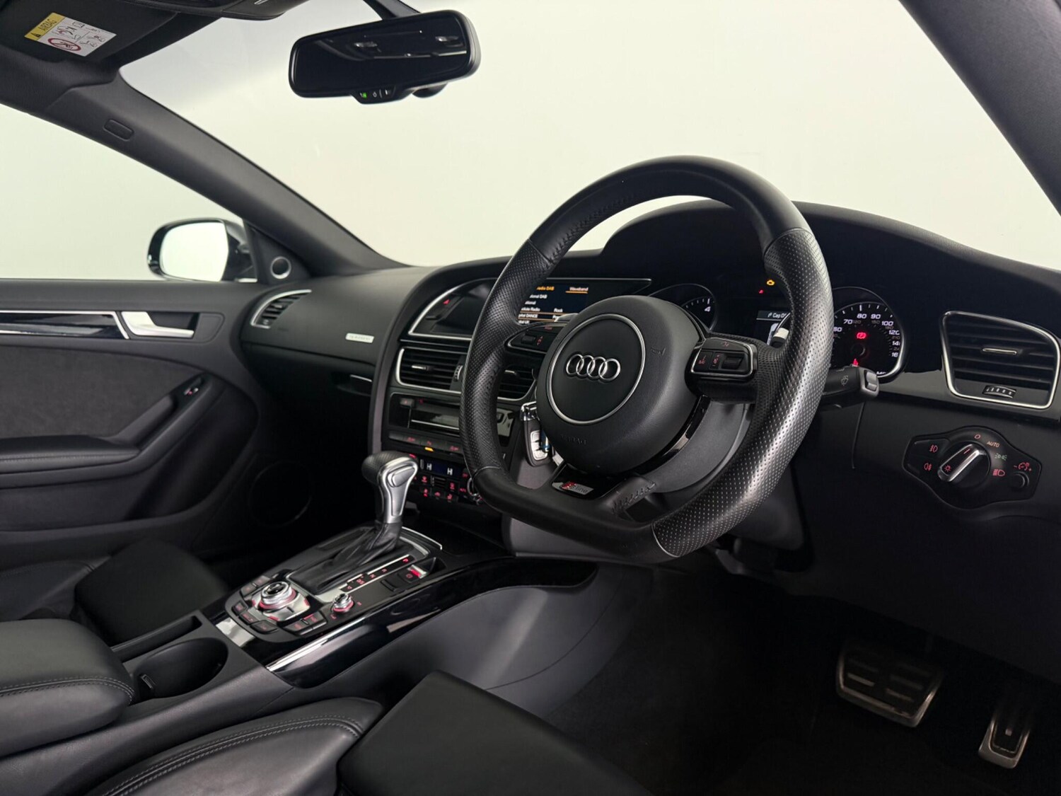 Used Audi A5 2016 for sale - 77846243: Photo 11