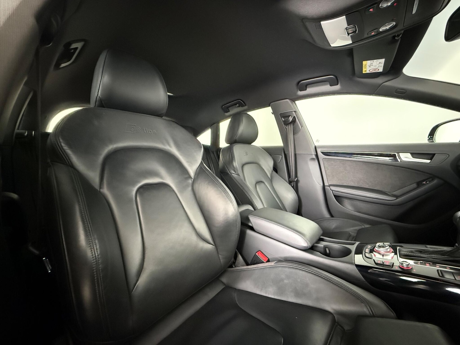 Used Audi A5 2016 for sale - 77846243: Photo 12