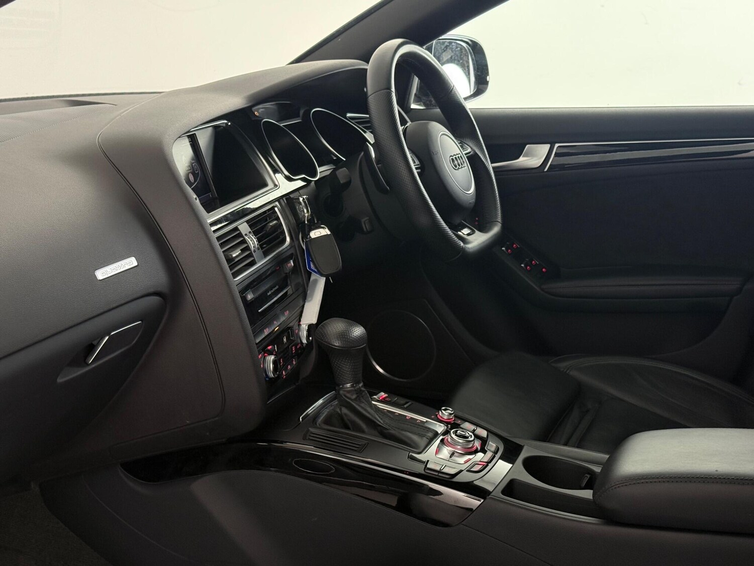 Used Audi A5 2016 for sale - 77846243: Photo 13