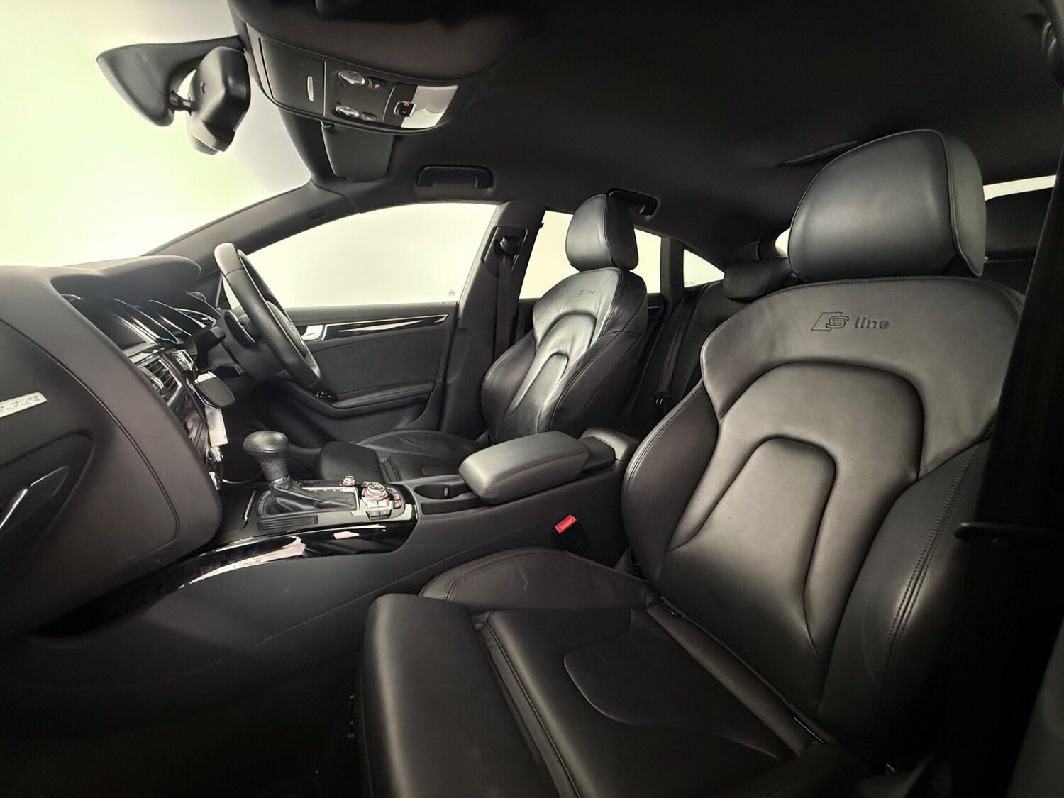 Used Audi A5 2016 for sale - 77846243: Photo 14