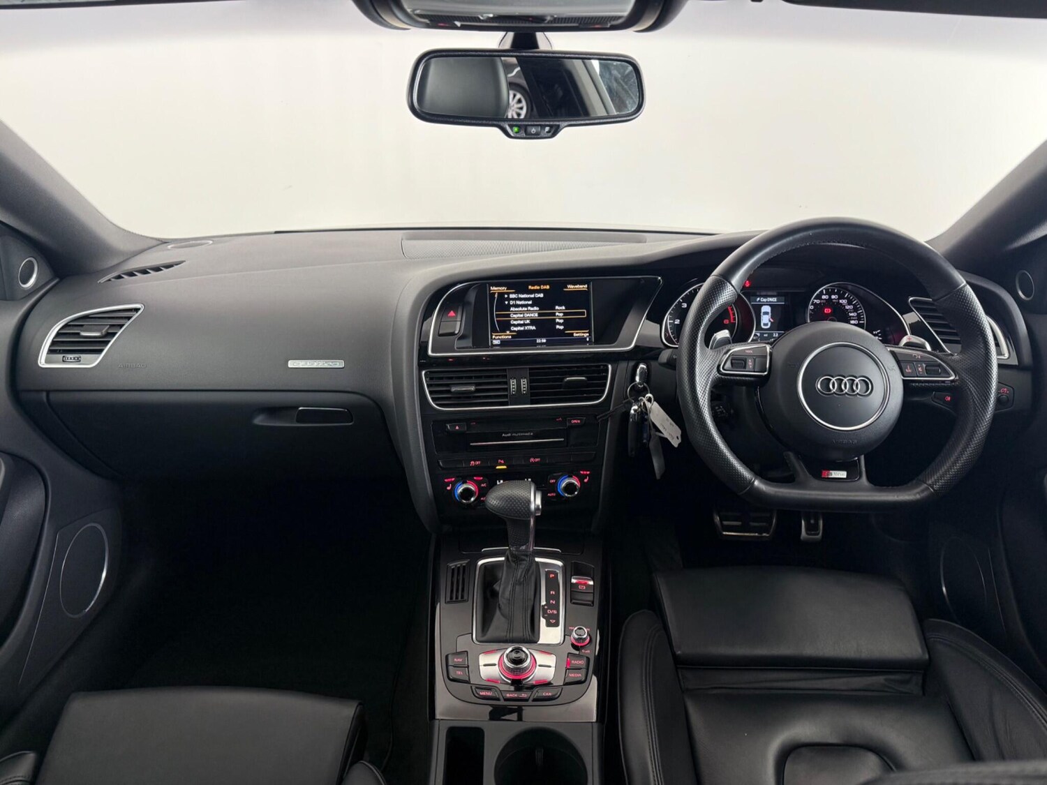 Used Audi A5 2016 for sale - 77846243: Photo 17