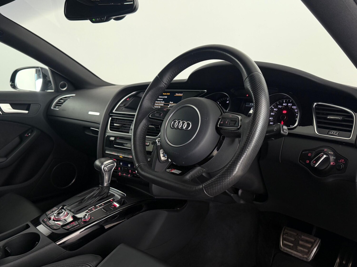 Used Audi A5 2016 for sale - 77846243: Photo 18