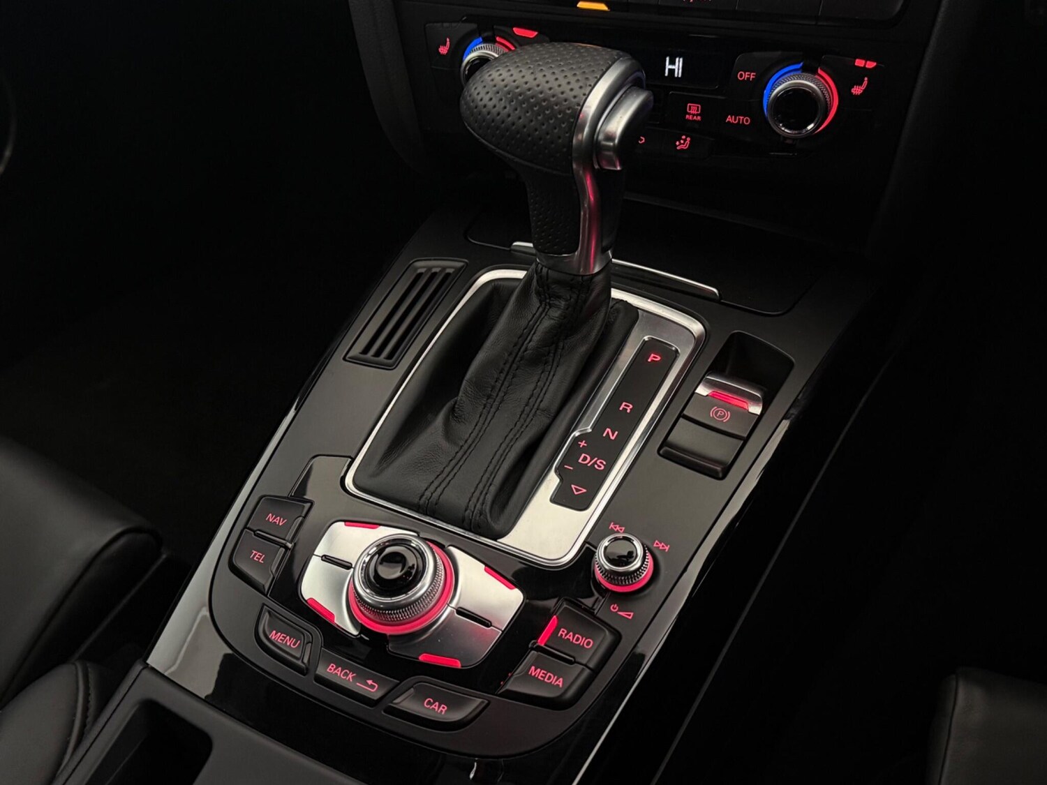 Used Audi A5 2016 for sale - 77846243: Photo 25