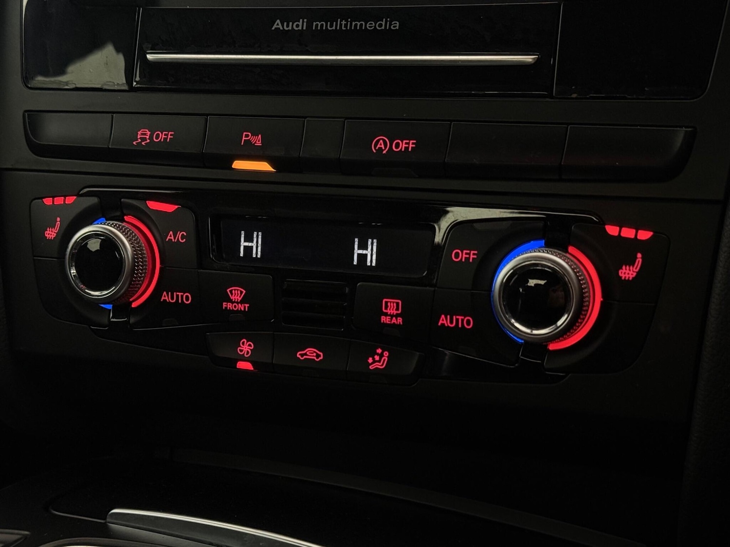 Used Audi A5 2016 for sale - 77846243: Photo 29