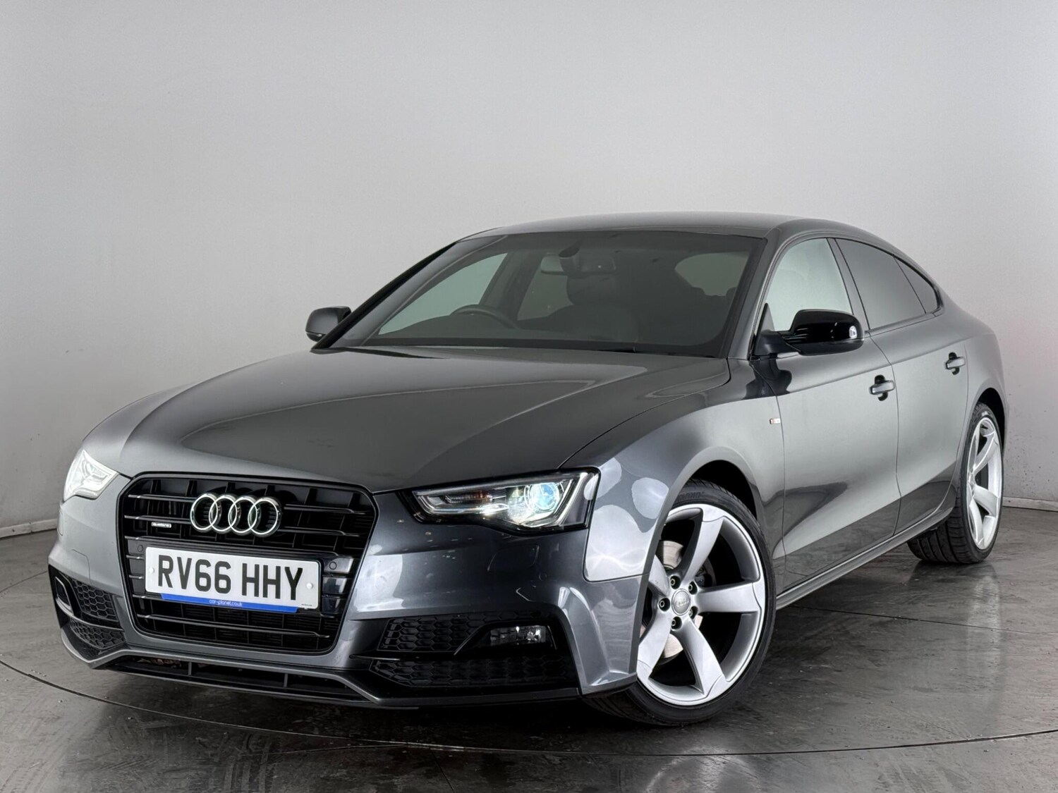 Used Audi A5 2016 for sale - 77846243: Photo 34