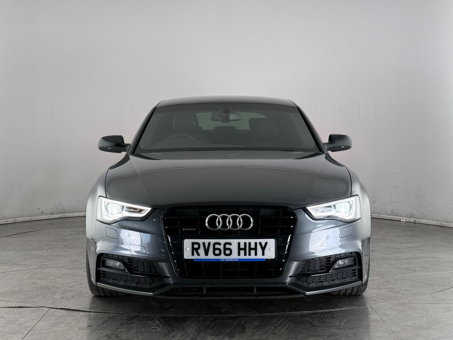 Used Audi A5 2016 for sale - 77846243: Photo 5