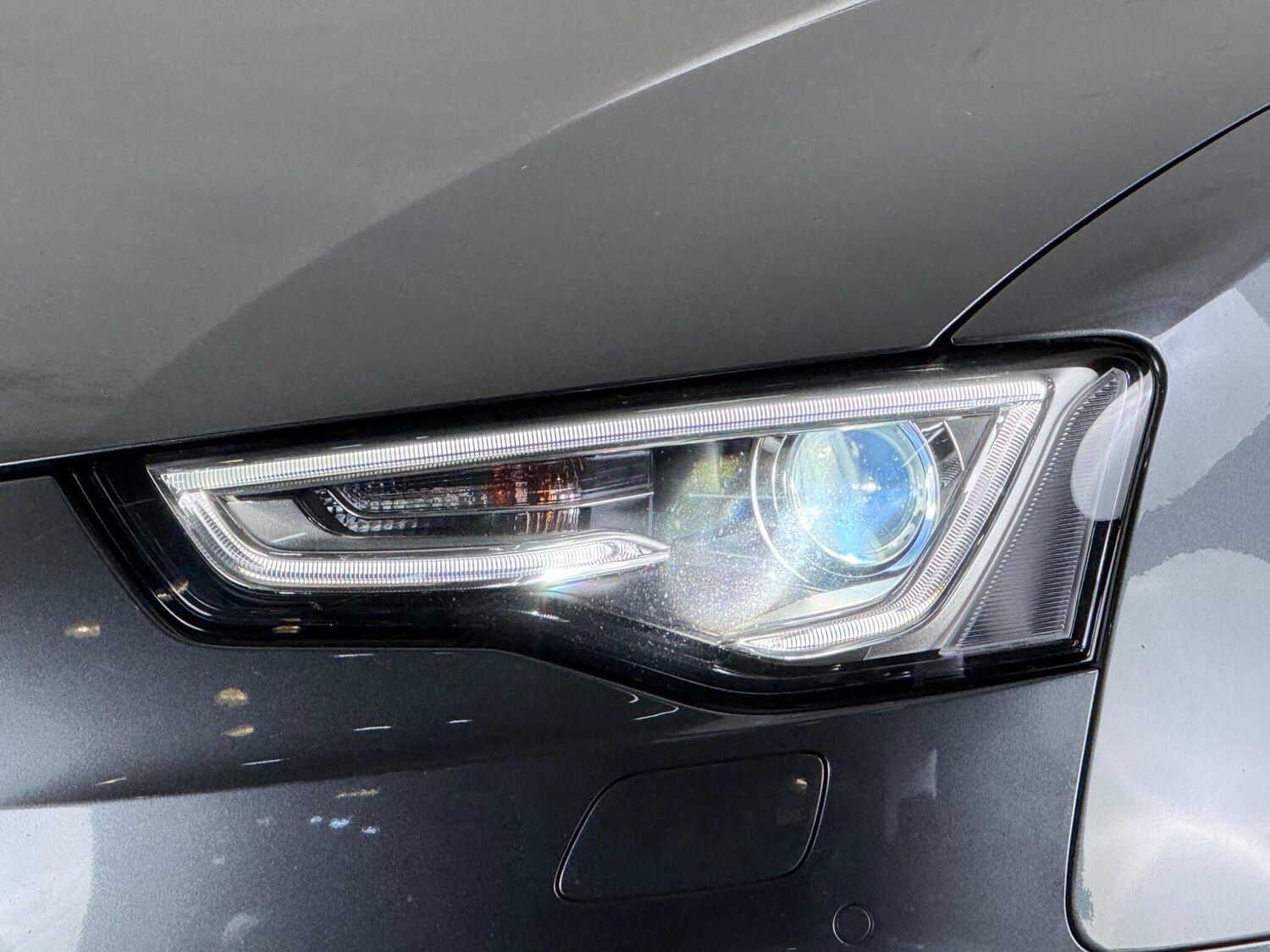 Used Audi A5 2016 for sale - 77846243: Photo 6