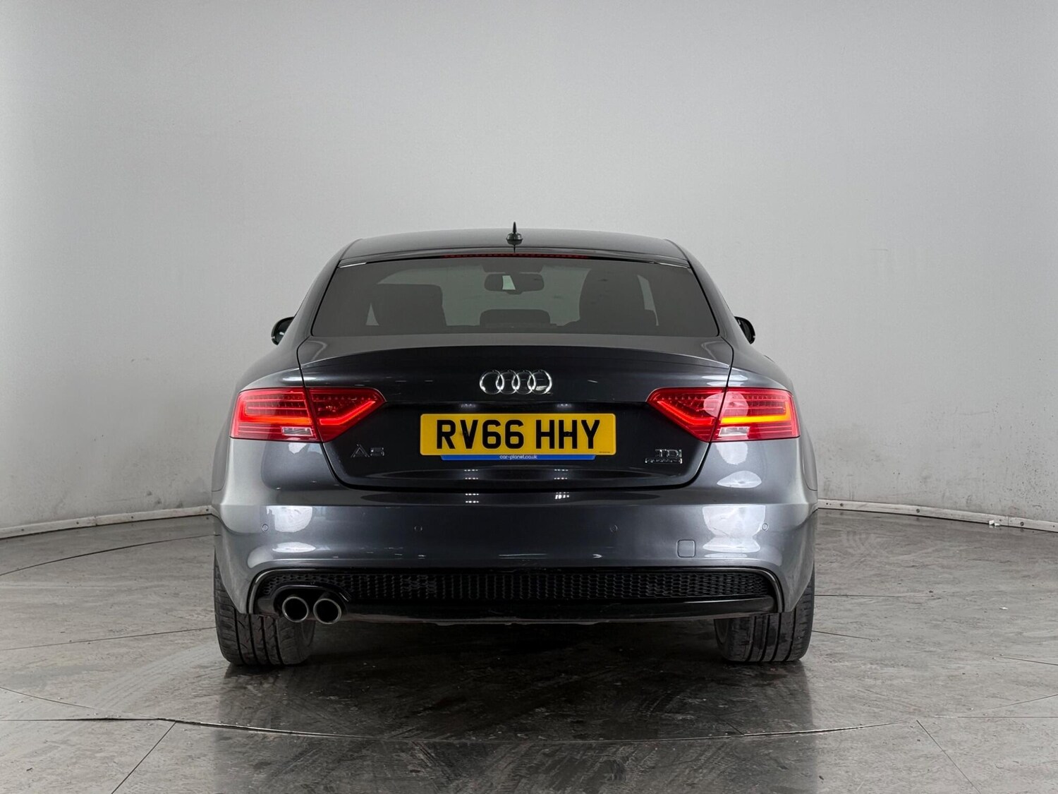 Used Audi A5 2016 for sale - 77846243: Photo 7