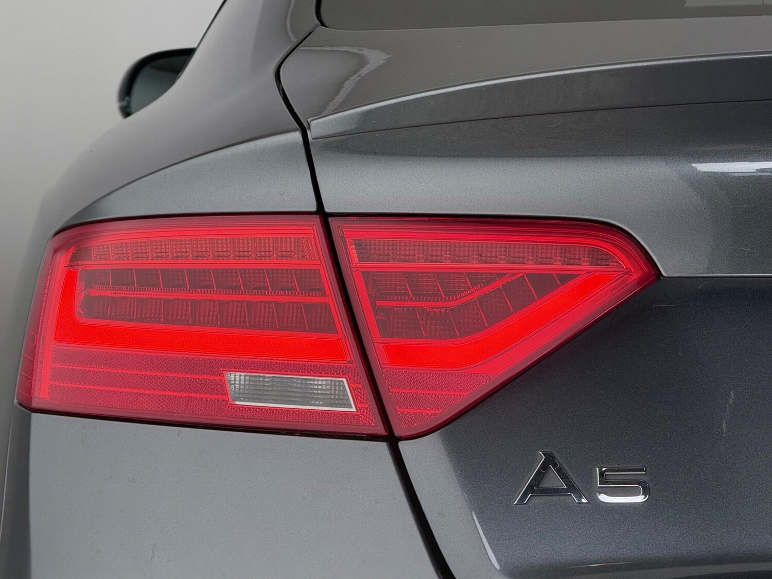 Used Audi A5 2016 for sale - 77846243: Photo 8