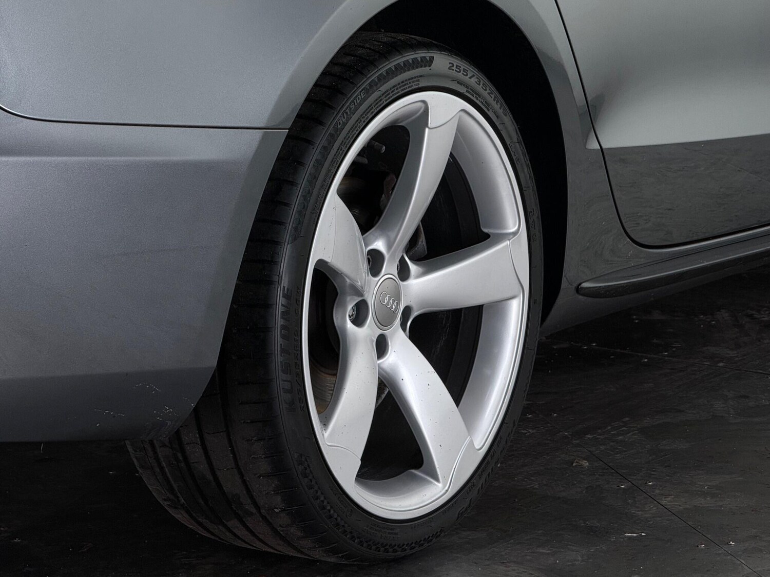 Used Audi A5 2016 for sale - 77846243: Photo 9