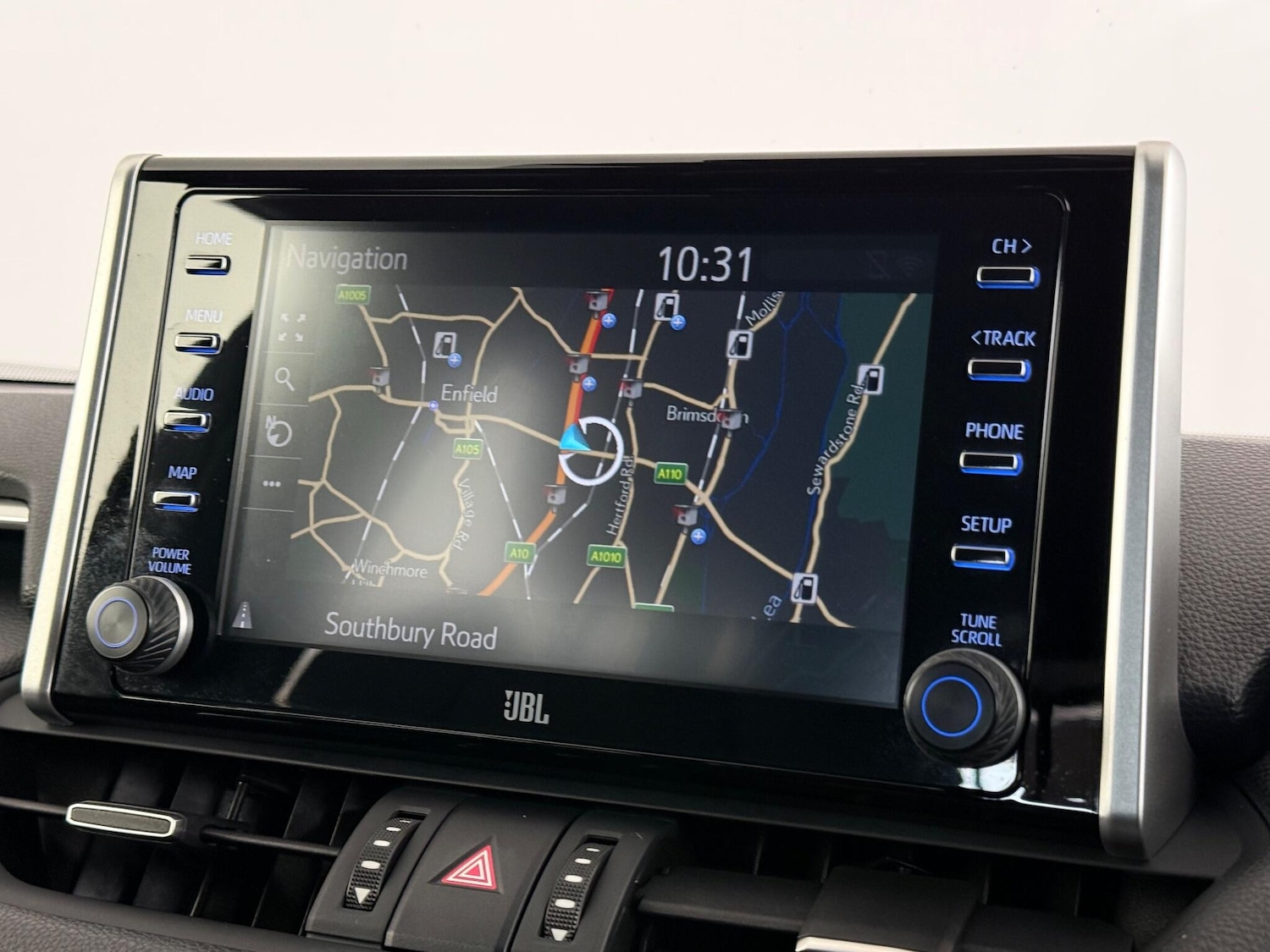 Used Toyota RAV4 2022 for sale - 76466869: Photo 35