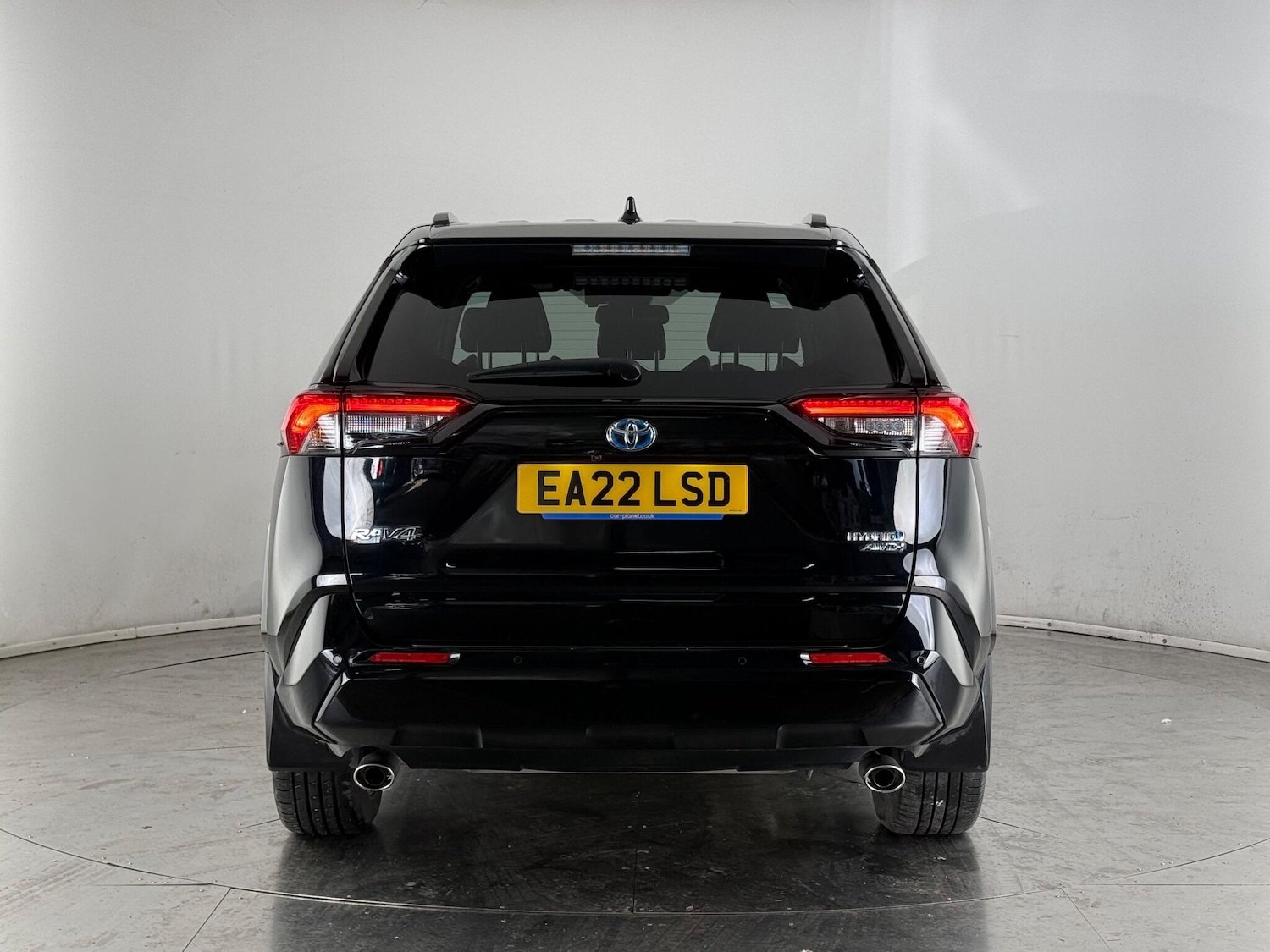 Used Toyota RAV4 2022 for sale - 76466869: Photo 6