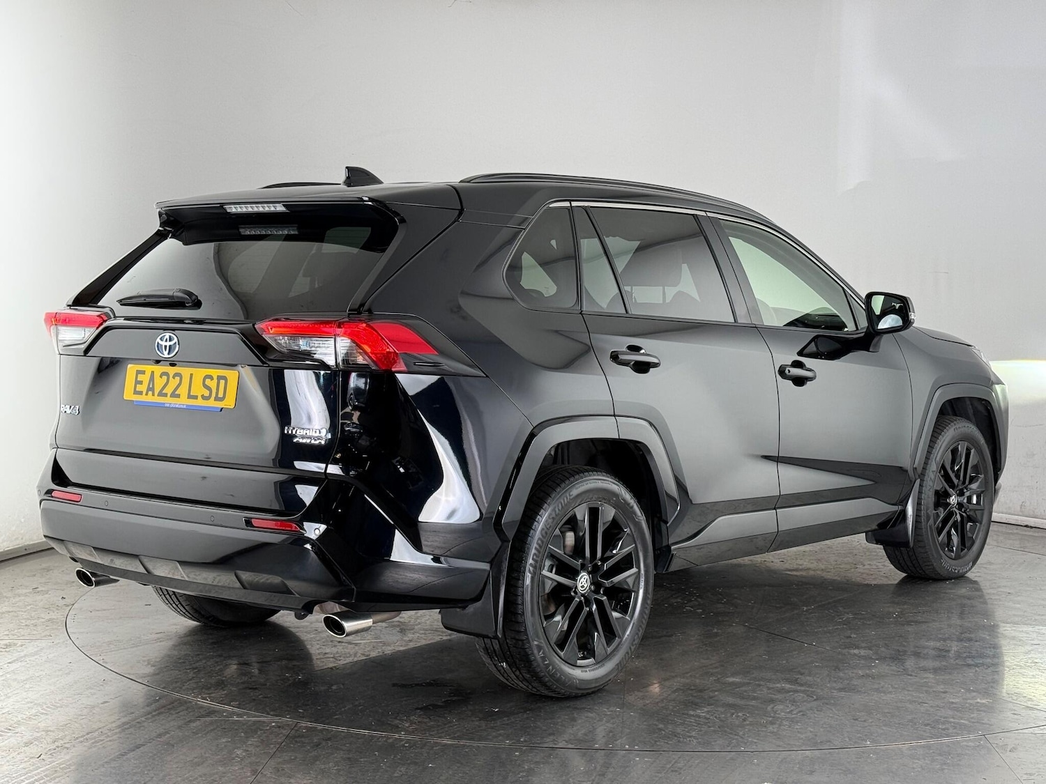 Used Toyota RAV4 2022 for sale - 76466869: Photo 7