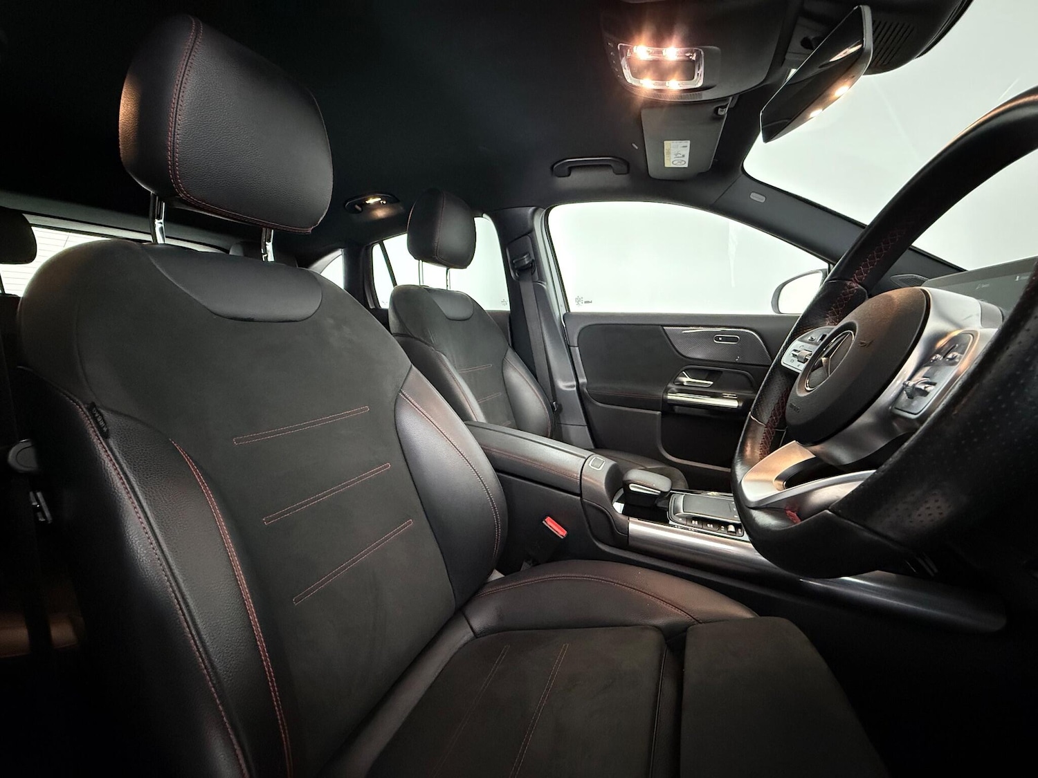 Used Mercedes-Benz GLA 2021 for sale - 77246659: Photo 11