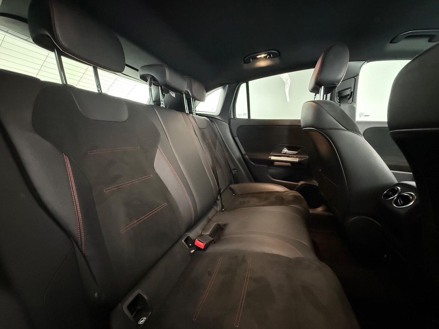 Used Mercedes-Benz GLA 2021 for sale - 77246659: Photo 13