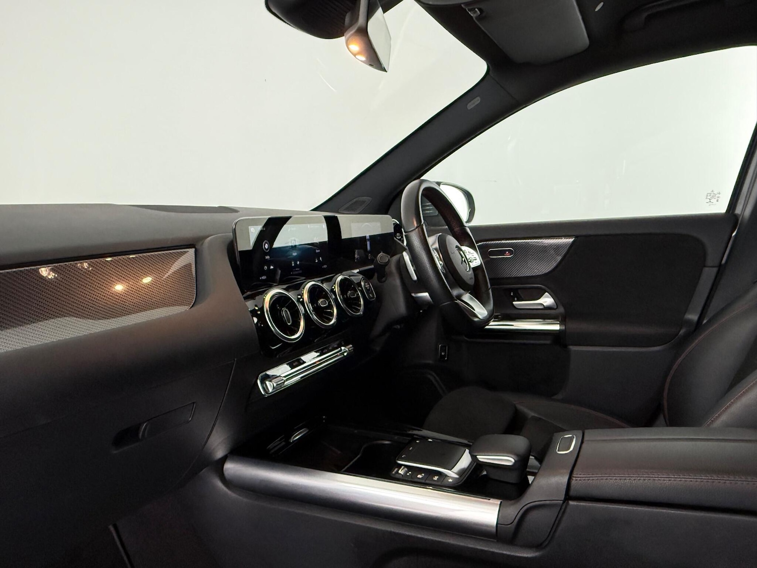 Used Mercedes-Benz GLA 2021 for sale - 77246659: Photo 15