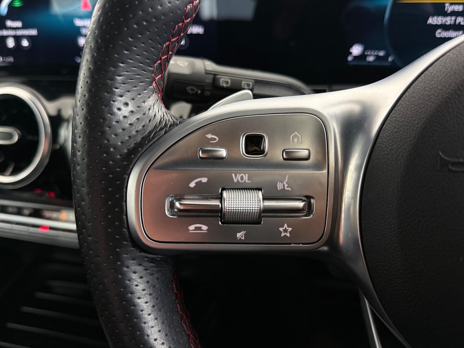 Used Mercedes-Benz GLA 2021 for sale - 77246659: Photo 17