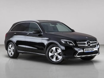Used Mercedes-Benz GLC 2016 for sale - 79353458: Photo