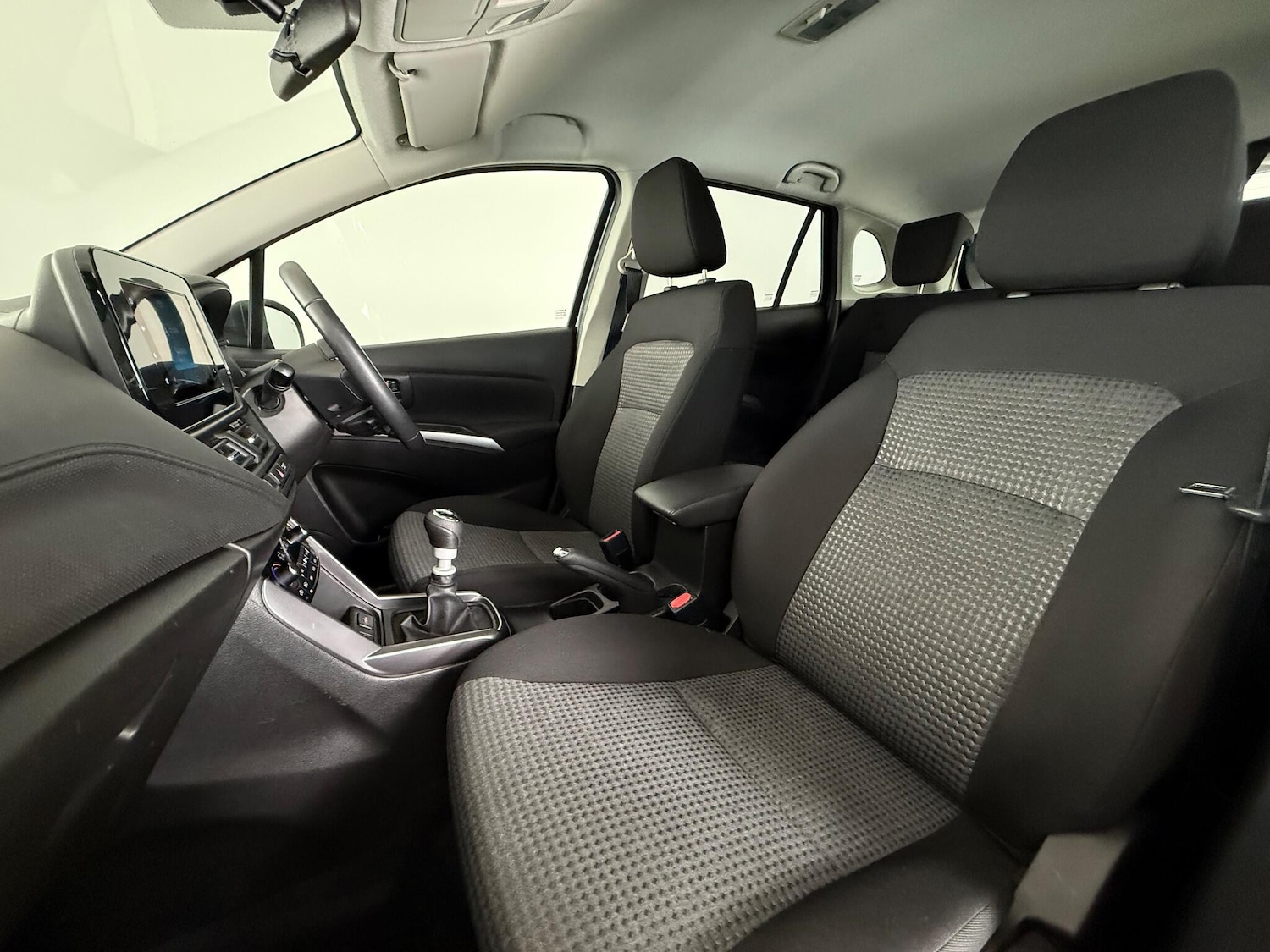 Used Suzuki SX4 S-Cross 2023 for sale - 76466996: Photo 18