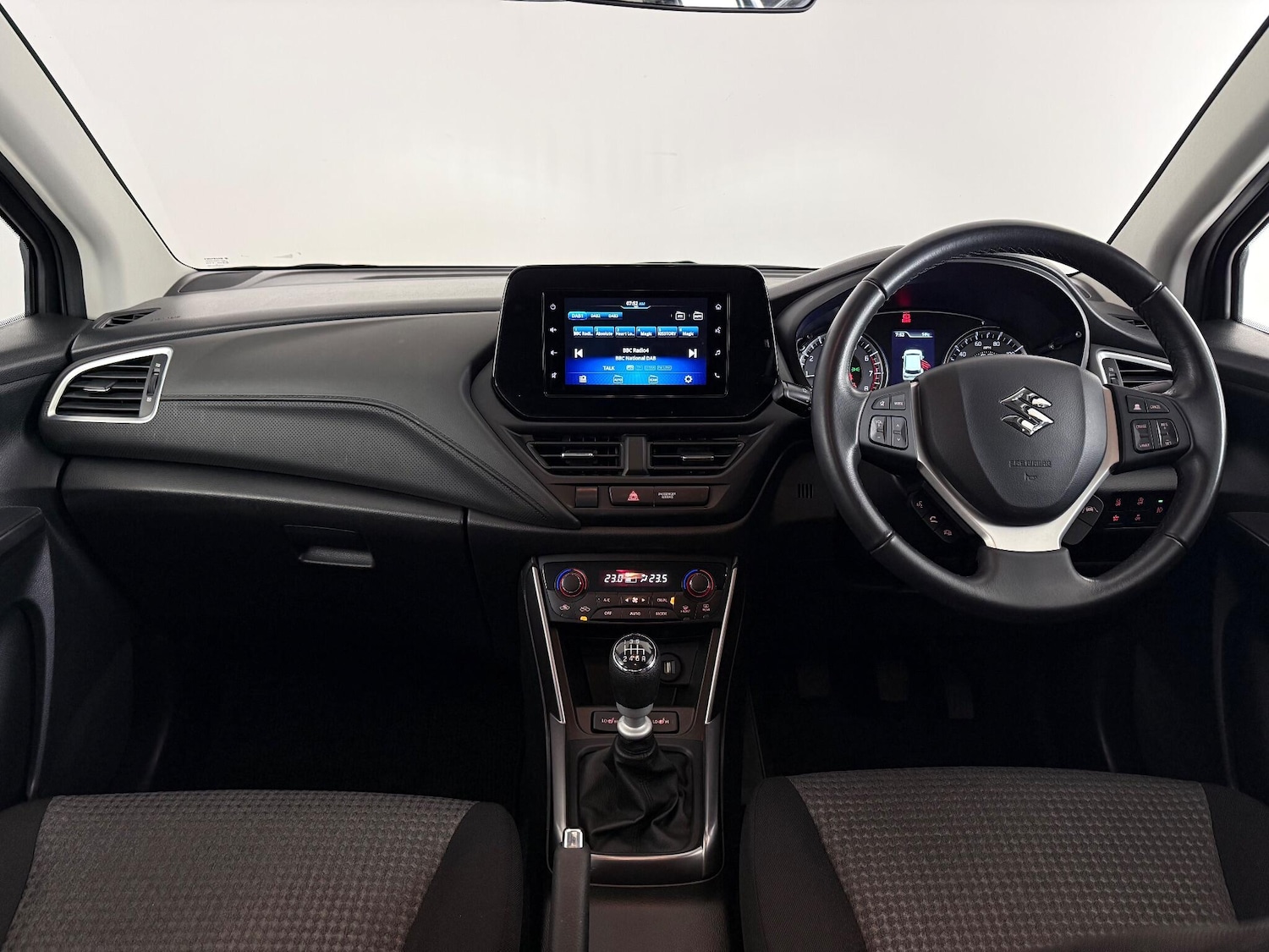 Used Suzuki SX4 S-Cross 2023 for sale - 76466996: Photo 21