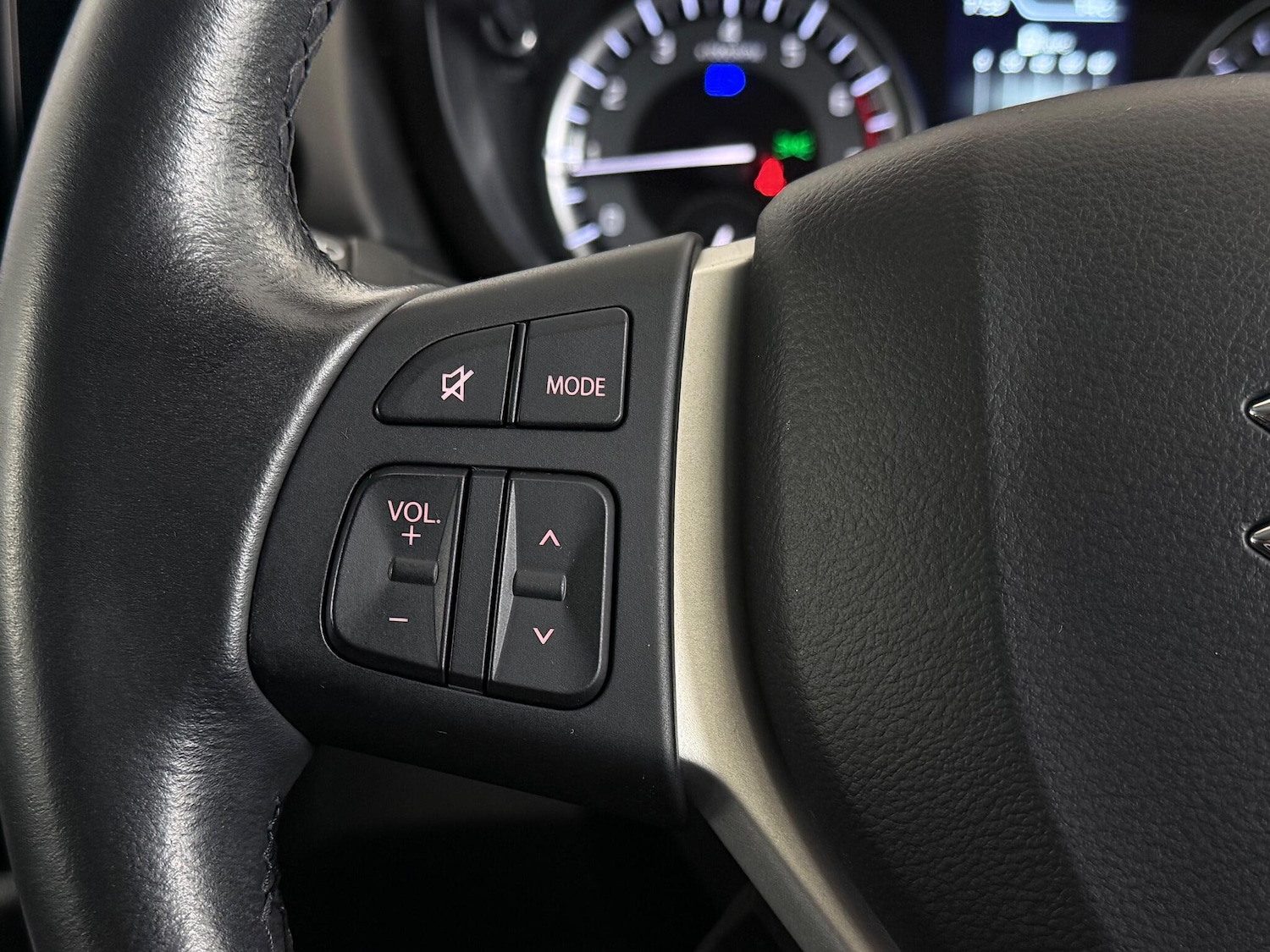 Used Suzuki SX4 S-Cross 2023 for sale - 76466996: Photo 24