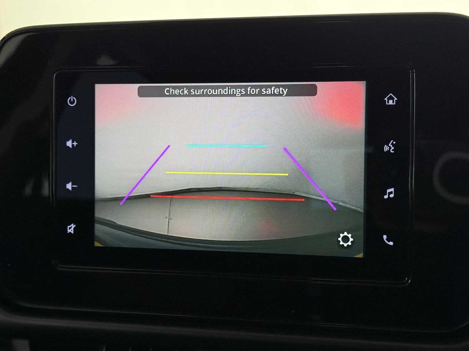 Used Suzuki SX4 S-Cross 2023 for sale - 76466996: Photo 37