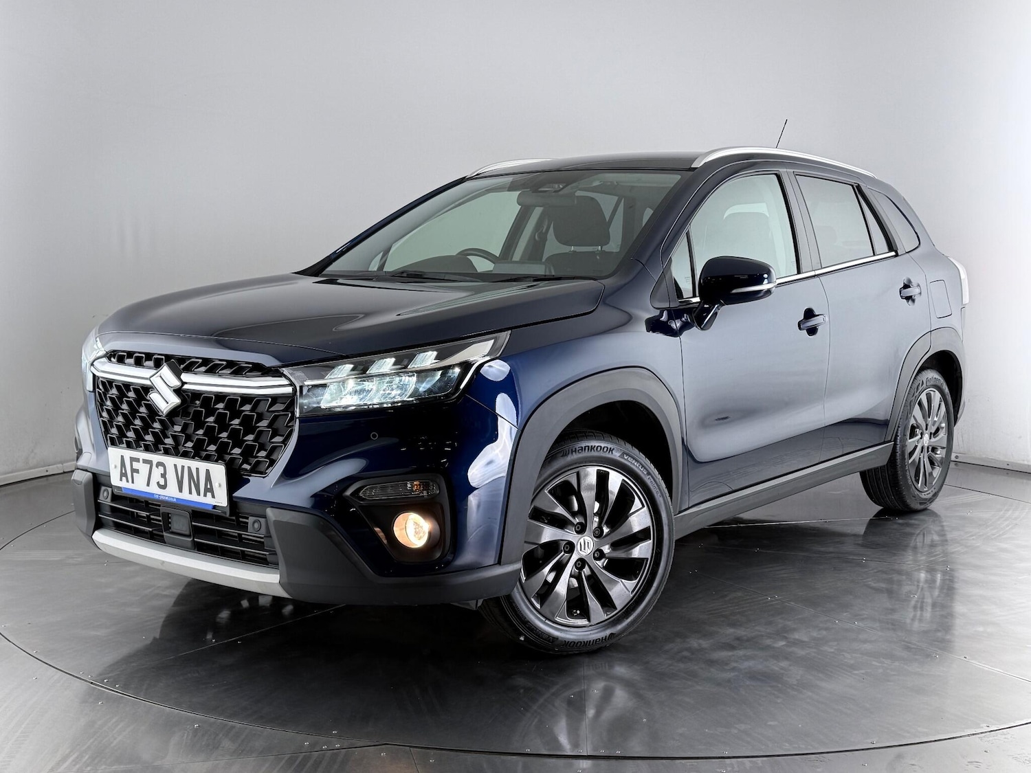 Used Suzuki SX4 S-Cross 2023 for sale - 76466996: Photo 44