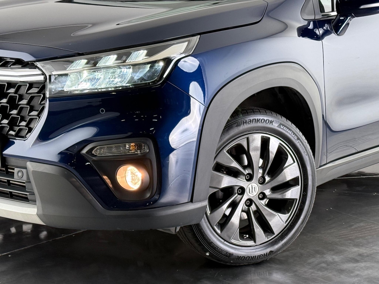 Used Suzuki SX4 S-Cross 2023 for sale - 76466996: Photo 46