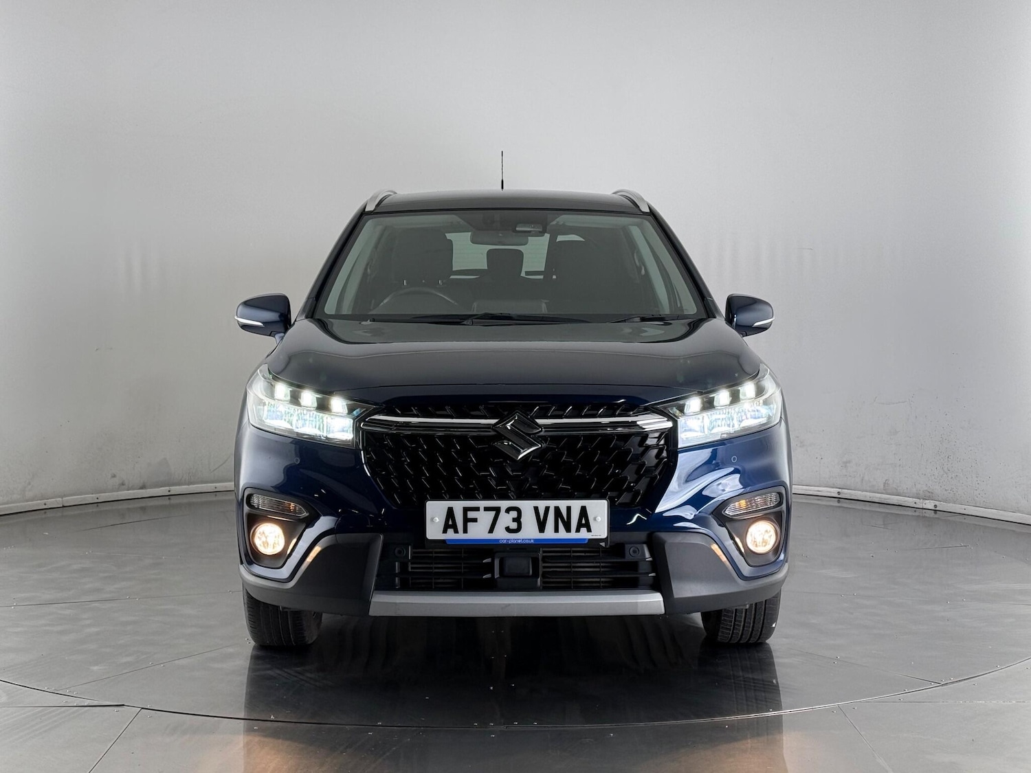 Used Suzuki SX4 S-Cross 2023 for sale - 76466996: Photo 7