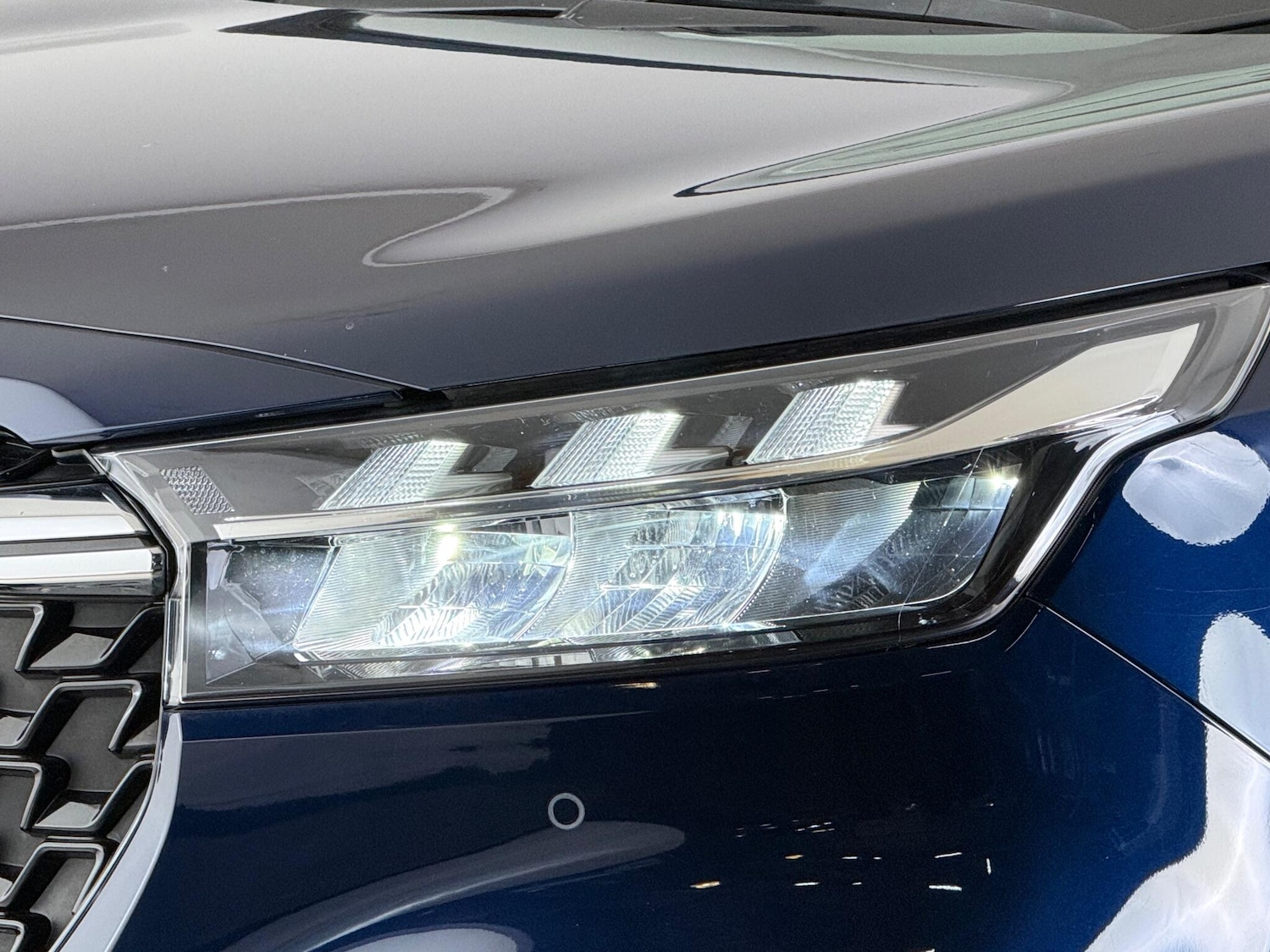 Used Suzuki SX4 S-Cross 2023 for sale - 76466996: Photo 8