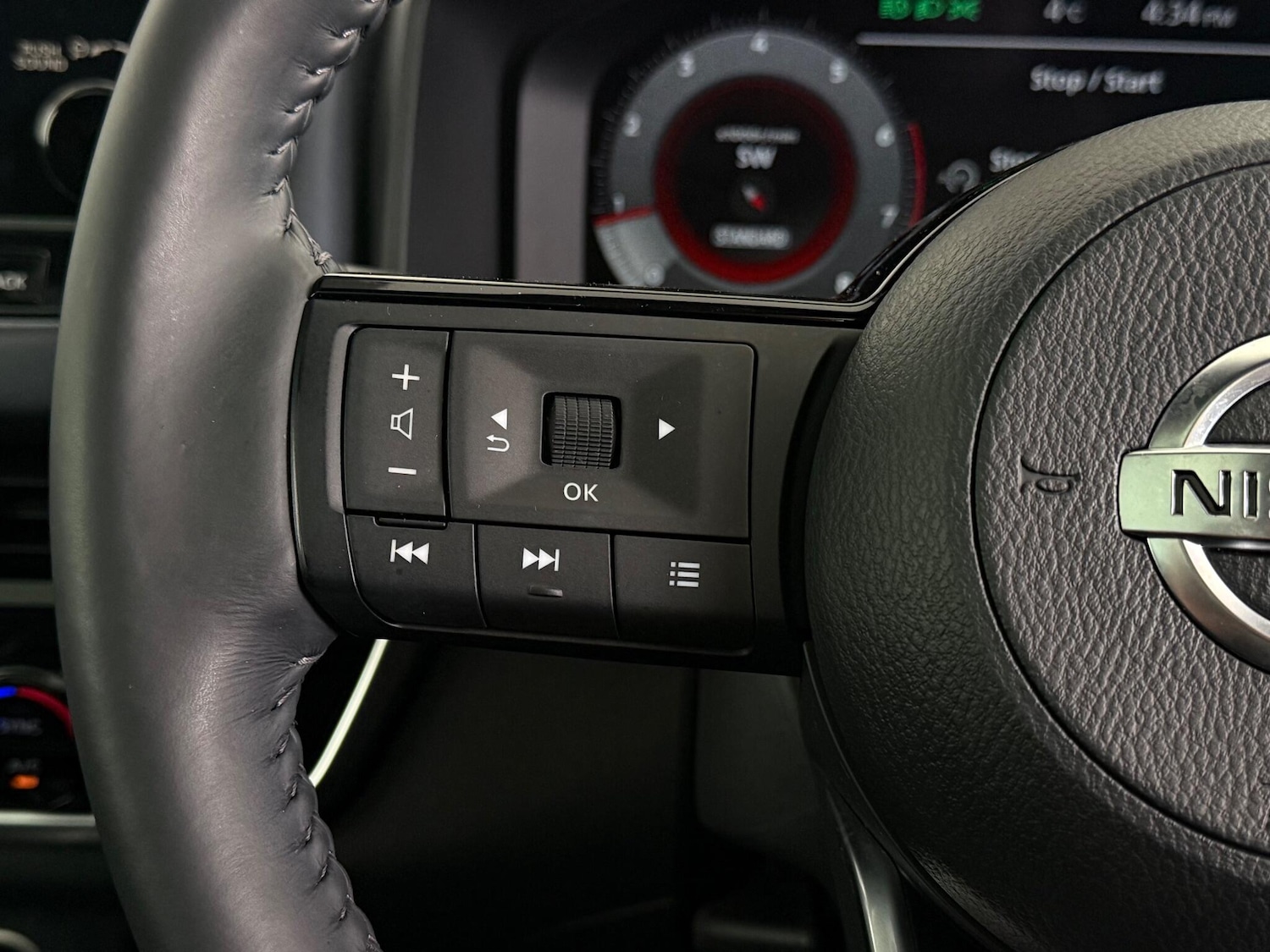 Used Nissan Qashqai 2022 for sale - 77260034: Photo 19