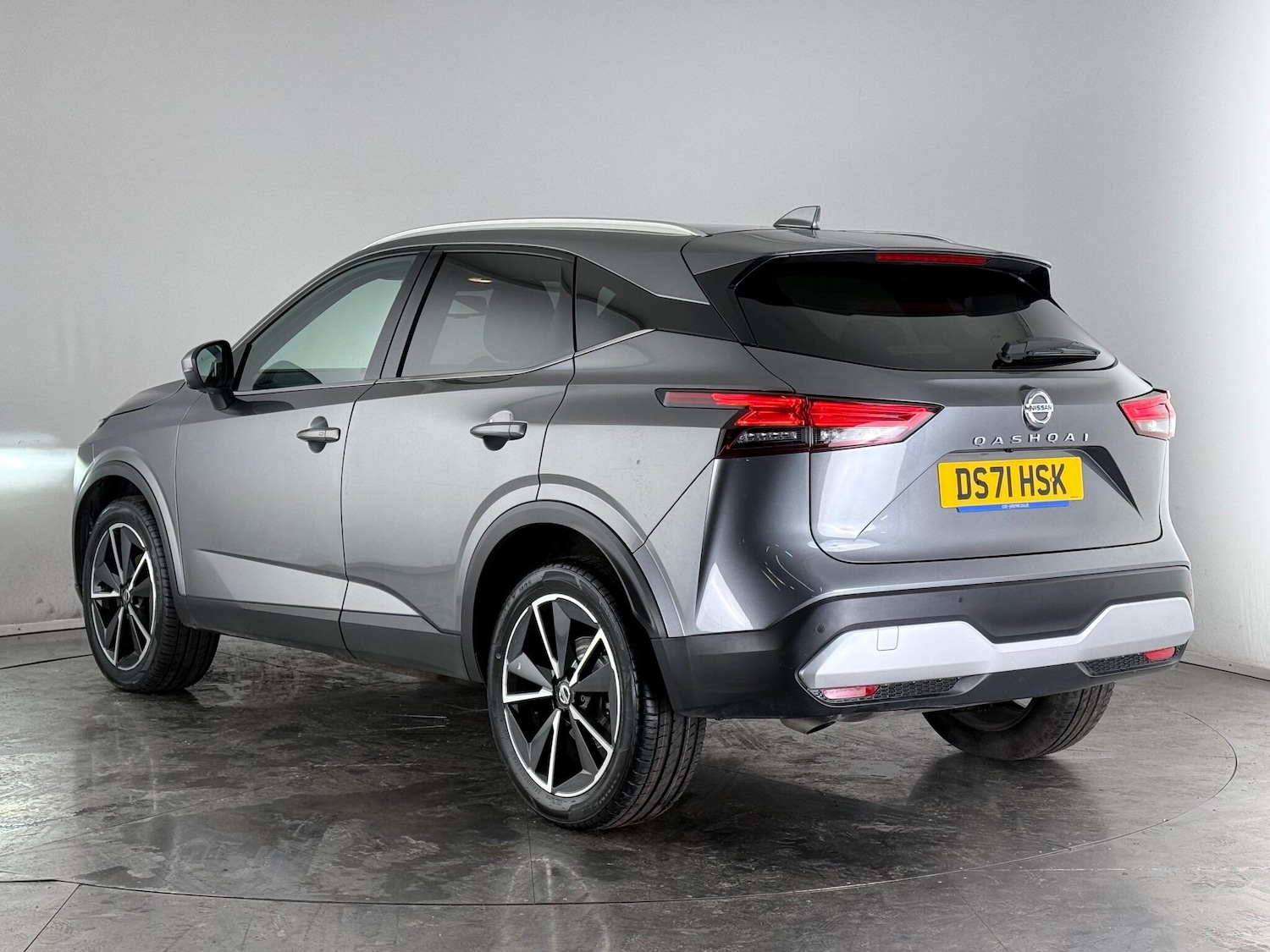 Used Nissan Qashqai 2022 for sale - 77260034: Photo 3