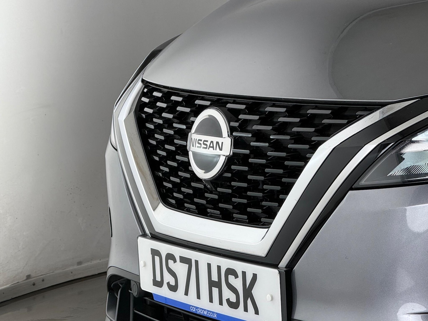 Used Nissan Qashqai 2022 for sale - 77260034: Photo 33