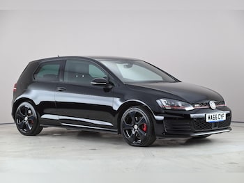 Used Volkswagen Golf 2016 for sale - 78319702: Photo