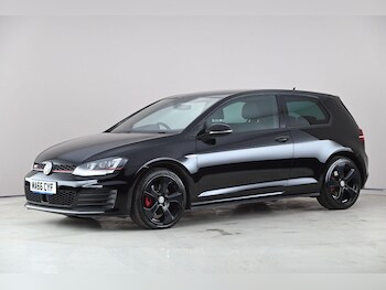 Used Volkswagen Golf 2016 for sale - 78319702: Photo