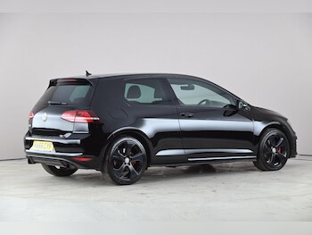 Used Volkswagen Golf 2016 for sale - 78319702: Photo