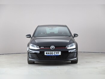 Used Volkswagen Golf 2016 for sale - 78319702: Photo