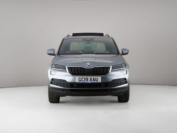 Used Skoda Karoq 2019 for sale - 78898851: Photo