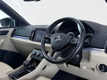 Used Skoda Karoq 2019 for sale - 78898851: Photo