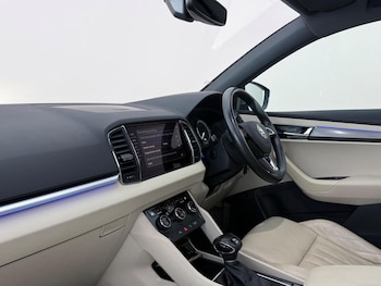 Used Skoda Karoq 2019 for sale - 78898851: Photo