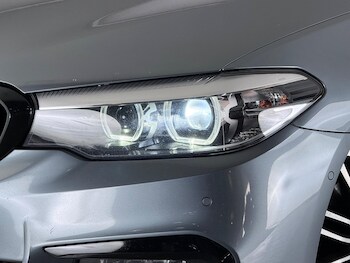 Used BMW 5 Series 2020 for sale - 77626371: Photo