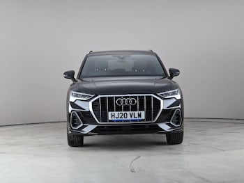 Used Audi Q3 2020 for sale - 78171613: Photo